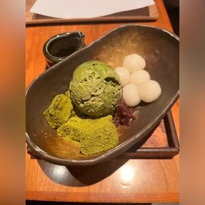 Meet your Posher, CJ